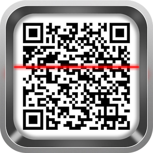 QR Master icon