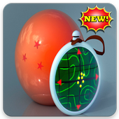 Dragon Ball Heroes Compass Radar icon