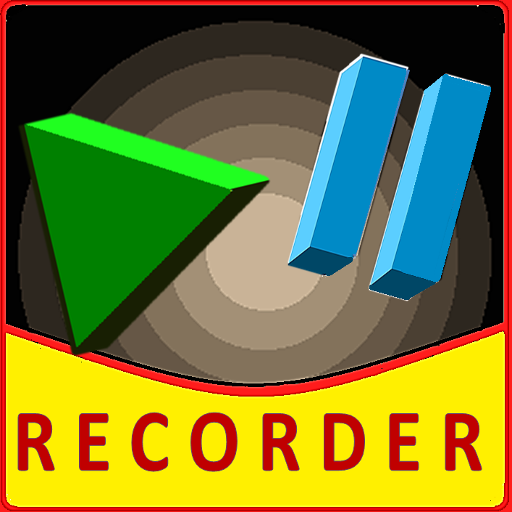 Timer Voice Recorder icon