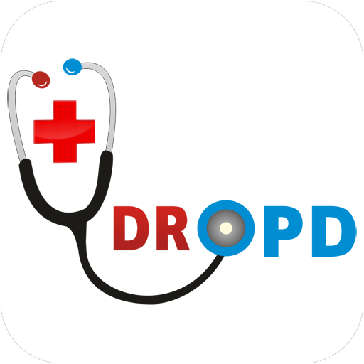DR OPD icon