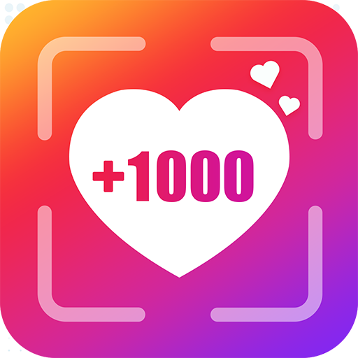 Get IG Likes&amp;Followers Editing Photo Layouts icon