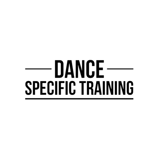 Dance Specific Training icon
