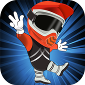 MotoCross Nitrox Lite icon