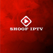 Shoof iptv icon