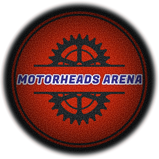 Motorheads Arena icon