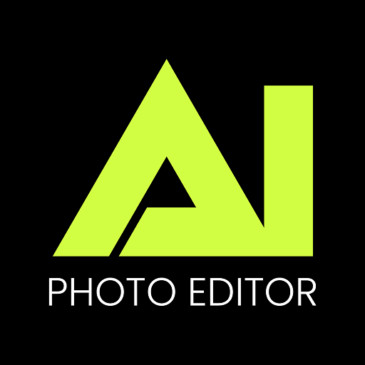AI Photo Editor icon
