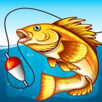 Fishing for Friends on 9Apps