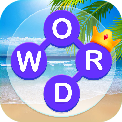 Word Connect - Train Brain icon