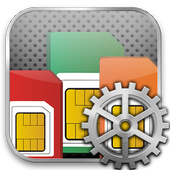 قارئ معلومات سيمكارد الهاتف - Mon Carte SIM icon