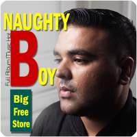 Naughty Boy Full Album Music Hot