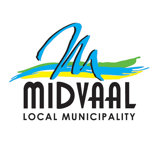 My Midvaal App icon