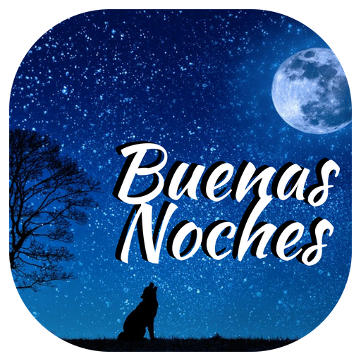 Saludos de Buenas Noches icon