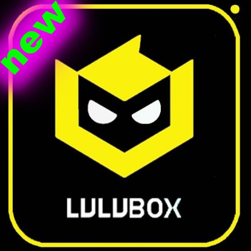 Lulubox MLB icon