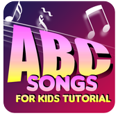 ABC Kids Songs icon