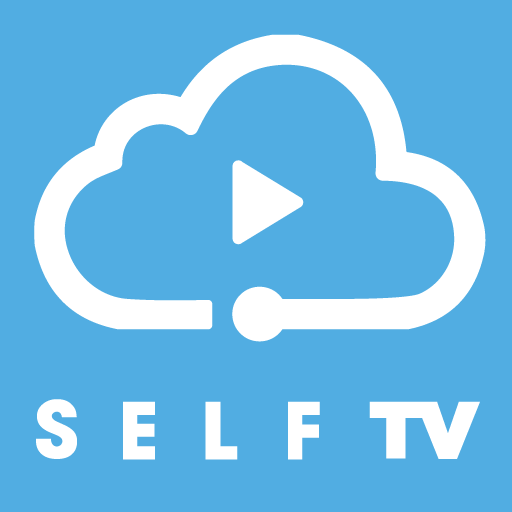 SelfTV Wedding Edition icon