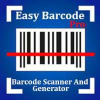 Easy Barcode Pro - Show The Price on 9Apps