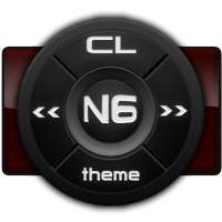 N6_Theme for Car Launcher app