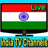 Live Indian TV Channels Free