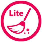 Lite Cleaner Battery Saver icon
