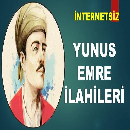 YUNUS EMRE İLAHİLERİ DİNLE-İNTERNETSİZ icon