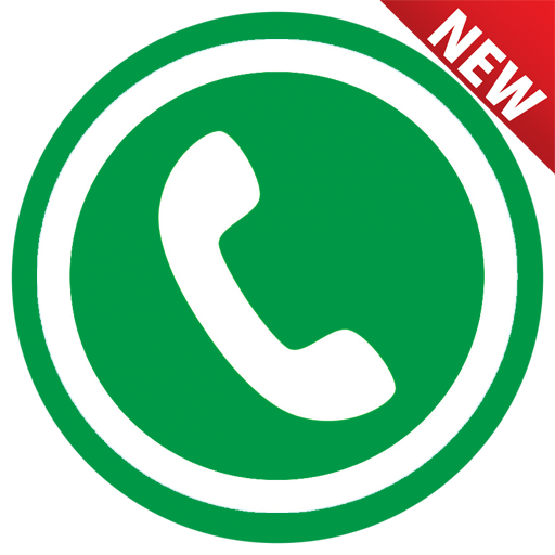 Free Whats Messenger Stickers New icon