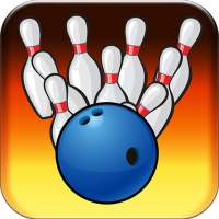 Bowling 3D