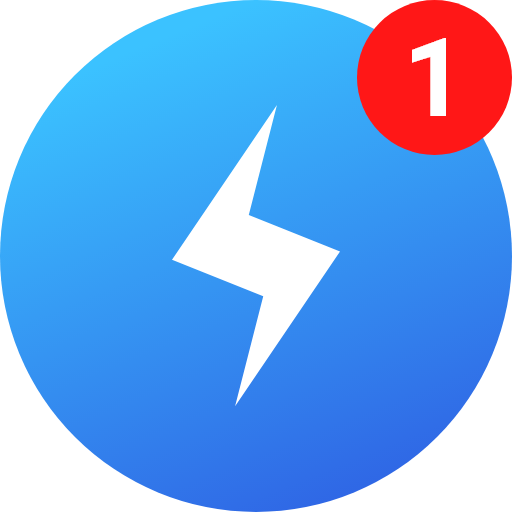 Messenger for Free Messages , Chat &amp; Duo Accounts icon