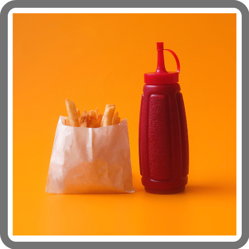 Fast Food Wallpaper icon