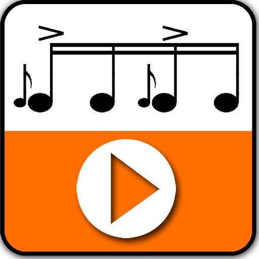 Drum Rudiment Player icon