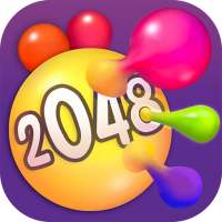 2048 3D Plus