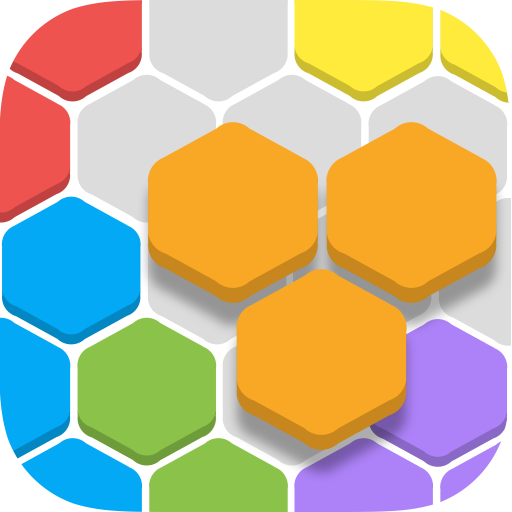 Hexa Puzzles Fill Block Me icon