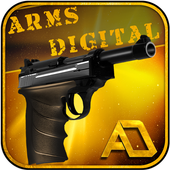 Ultimate Gun Simulator icon
