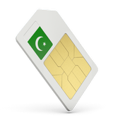 SIM Info Pakistan icon