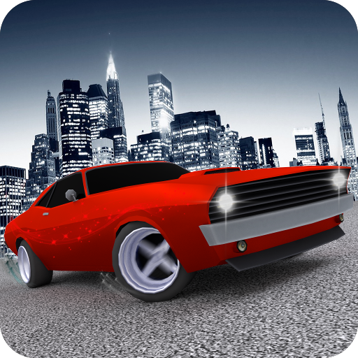 American DRIFT icon