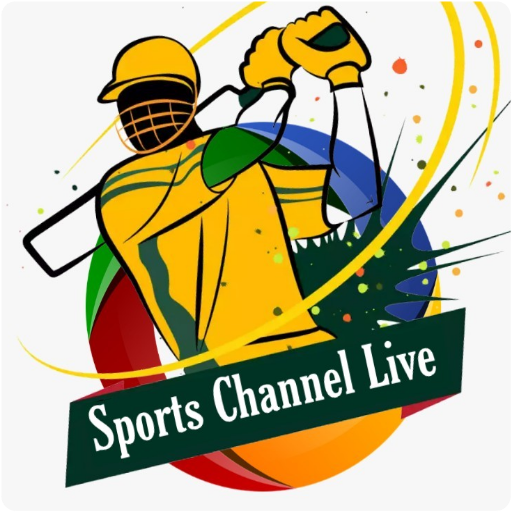 Sports Channel live icon