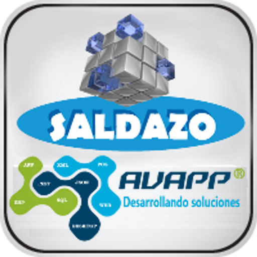 Saldazo IM TECNO icon