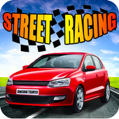 Racing Street icon