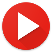 Floating Tube Video (Free) أيقونة