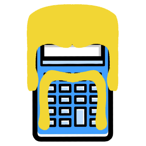Calculator for Clash of Clans icon