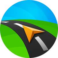 Sygic GPS Navigation & Maps on 9Apps