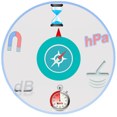 Multi Measures: Smart Tools icon