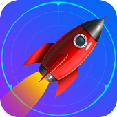 Phone Cleaner - all in 1 icon