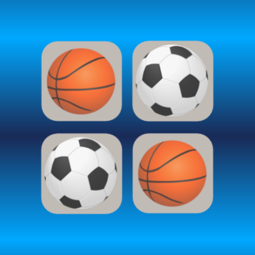 Matching Pairs - Memory Game icon