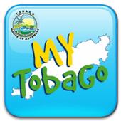 My Tobago icon
