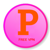 Pisphon Pro VPN Unlimited Proxy - Proxy Master icon