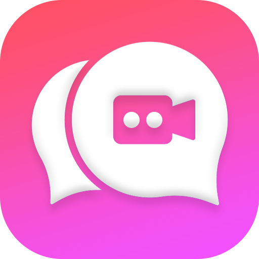 Live Talk Video Call icon