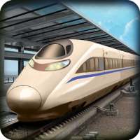 Super Train Sim 15
