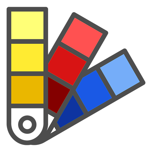 Camera Color Picker icon