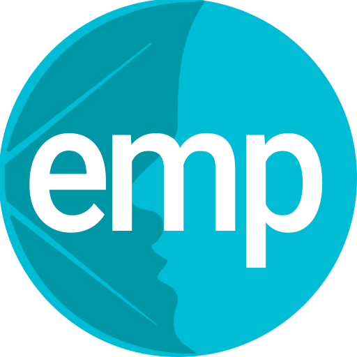 SmartPresence Emp- Employee Attendance Application أيقونة