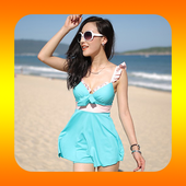 Sexy Ladies Wallpaper icon